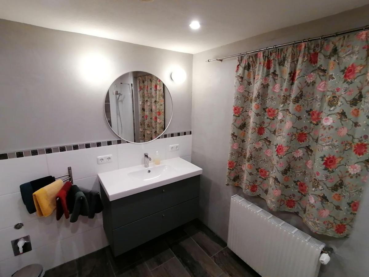 Ferienwohnung Dablander Ройтте Екстер'єр фото