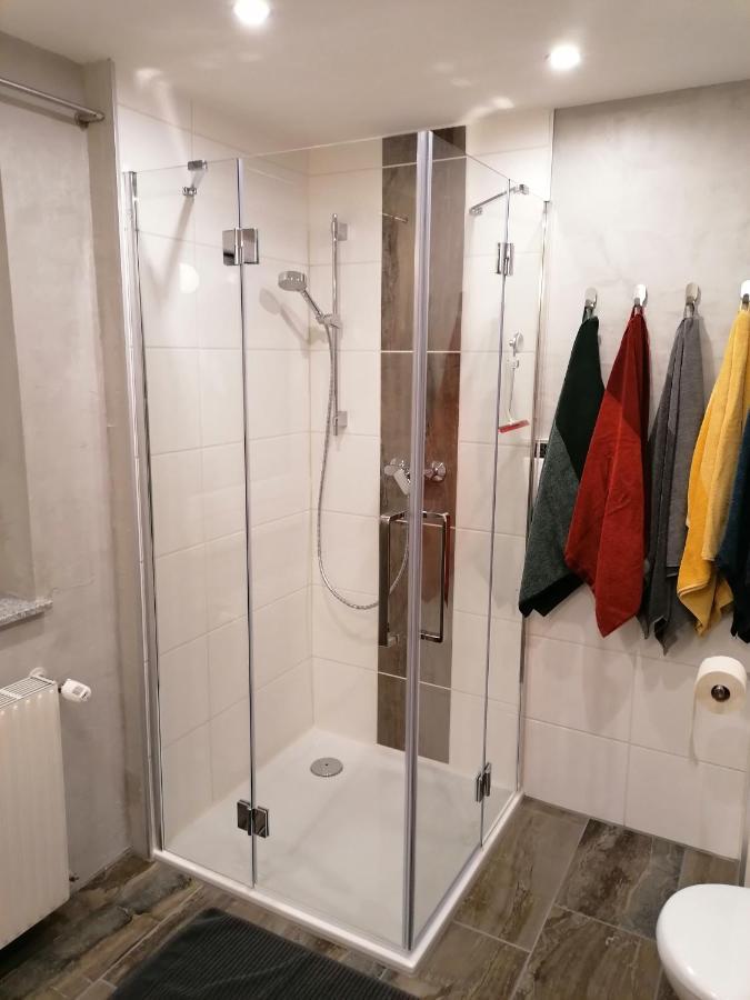 Ferienwohnung Dablander Ройтте Екстер'єр фото