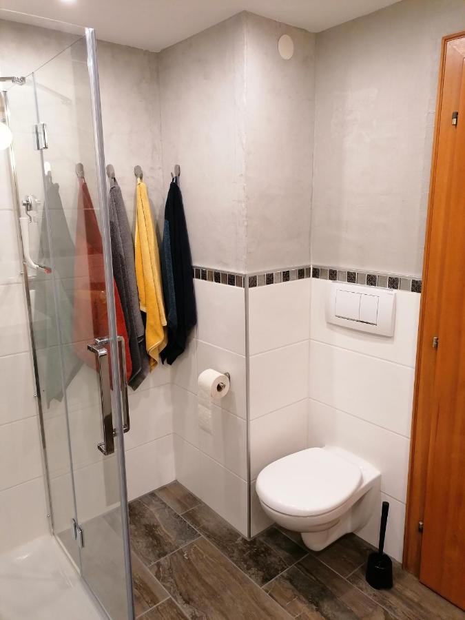 Ferienwohnung Dablander Ройтте Екстер'єр фото