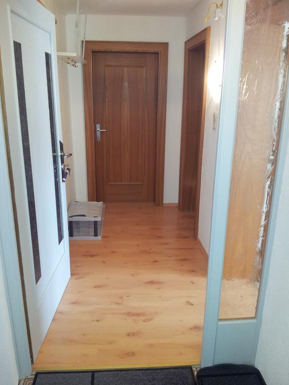 Ferienwohnung Dablander Ройтте Номер фото