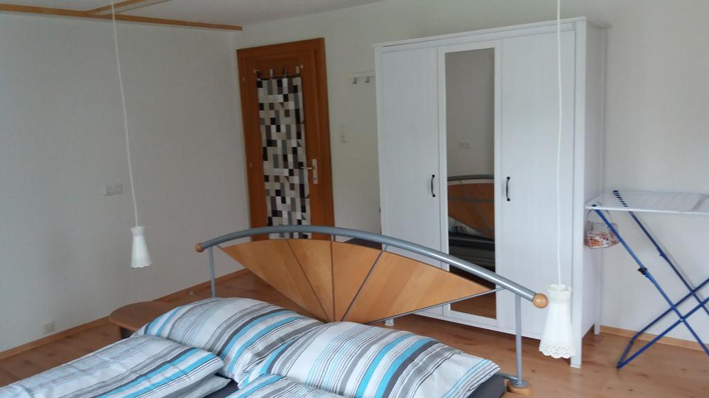 Ferienwohnung Dablander Ройтте Екстер'єр фото
