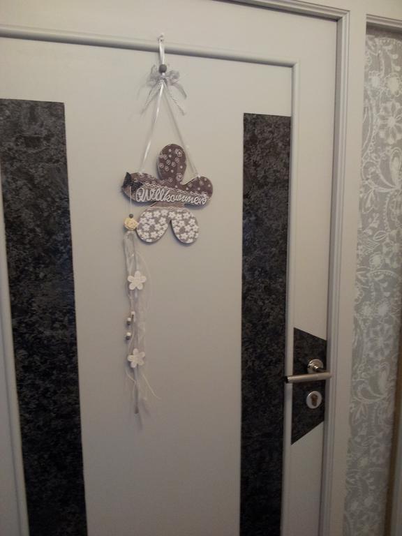 Ferienwohnung Dablander Ройтте Екстер'єр фото
